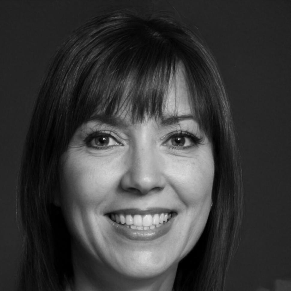 Portrait de Sophie Durand, experte en post-production