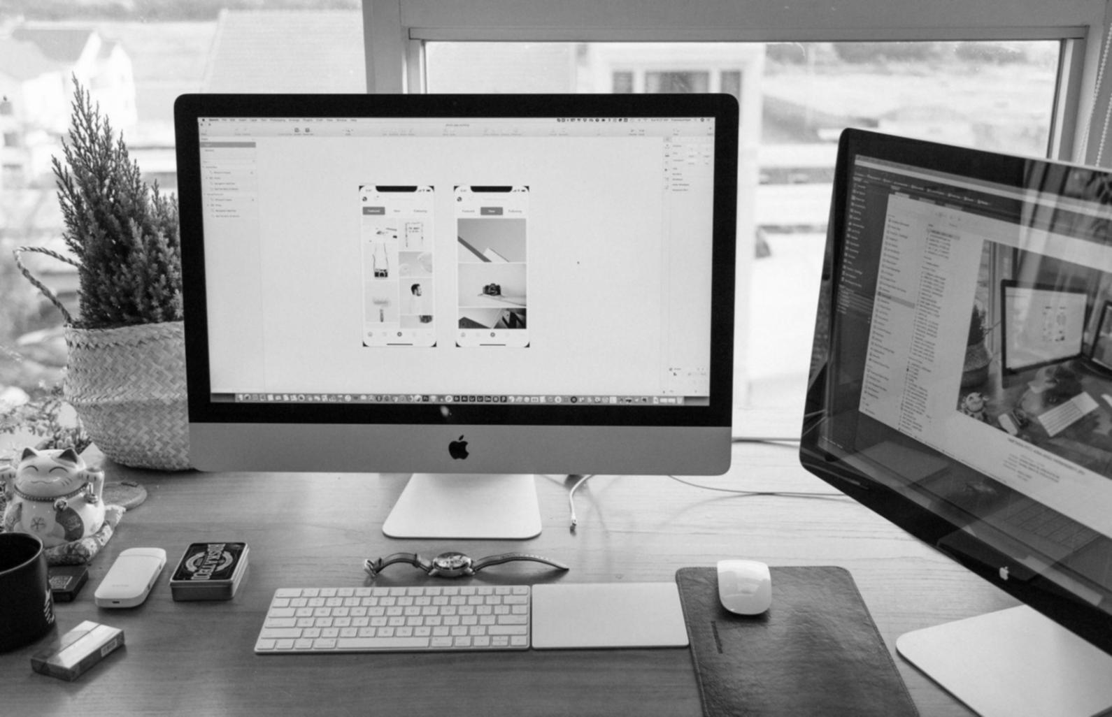 Configuration d'un studio vidéo domestique avec équipement professionnel