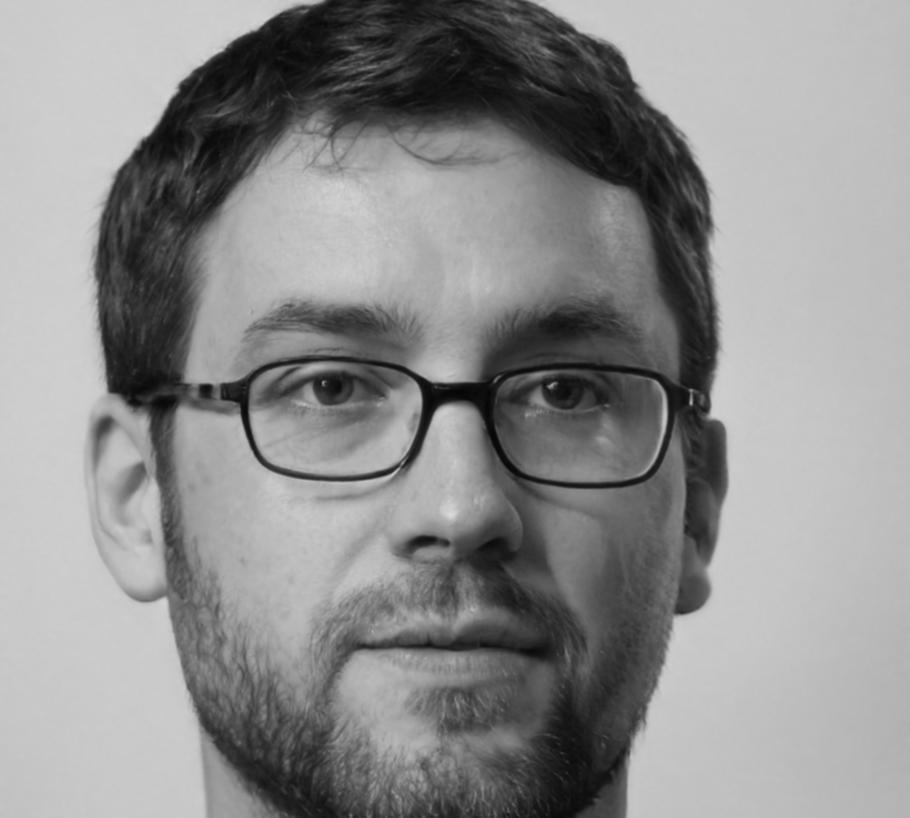 Portrait de Julien Moreau, formateur expert en production vidéo